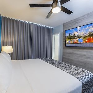 Habitación Deluxe con Cama King