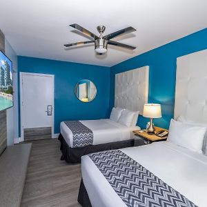 Habitación Deluxe con Cama King